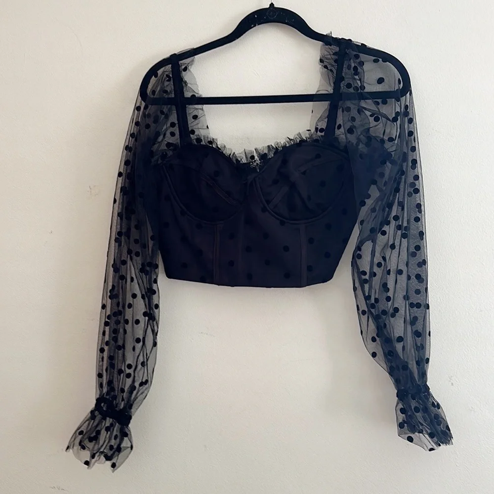 Petal&Pup | Varinka Top - Picture 7 of 12